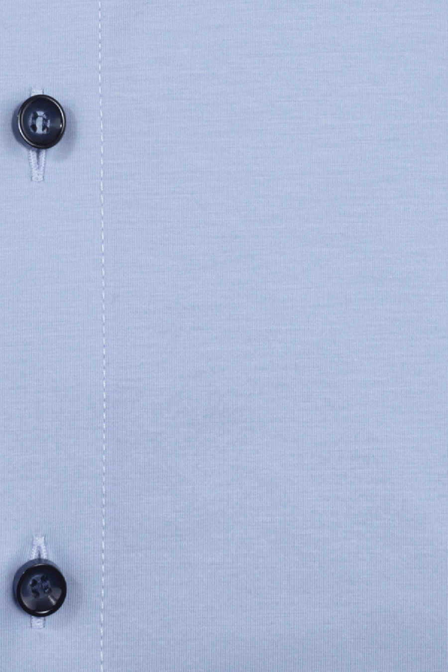 Produktbild fr 'OLYMP Level Five body fit Hemd 24 / Seven Halbarm Jersey Stretch aqua'