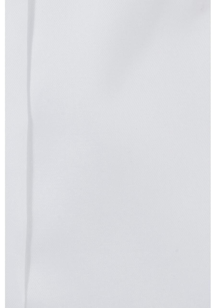 Produktbild fr 'OLYMP Luxor modern fit Gala Hemd Langarm Twill wei'