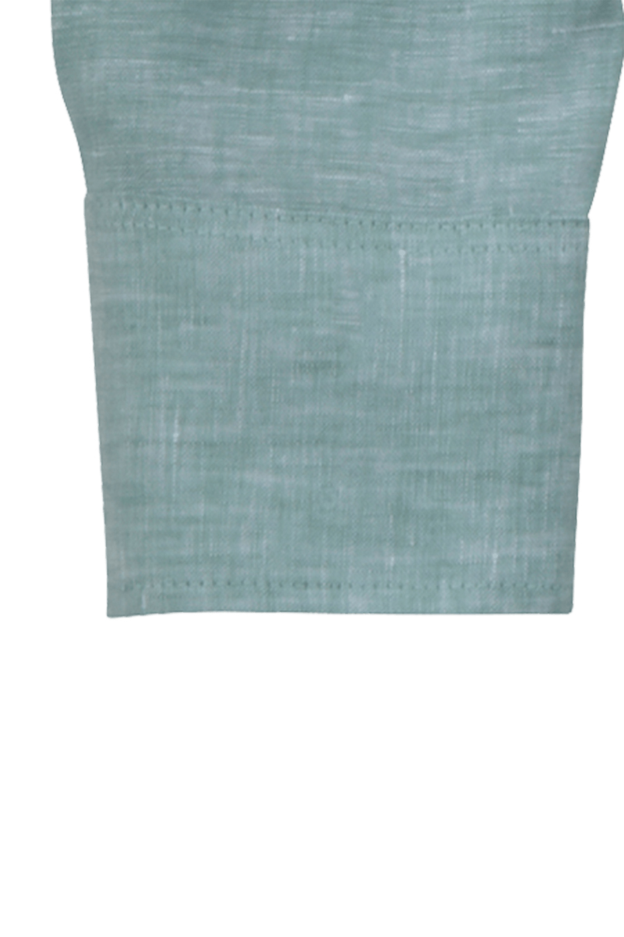 Produktbild fr 'OLYMP Casual regular fit Hemd Langarm New Kent Kragen Leinen mint'