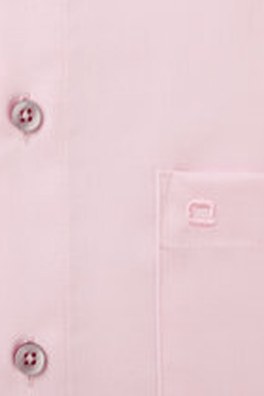 Produktbild fr 'OLYMP Luxor modern fit Hemd Halbarm New Kent Kragen Faux rosa'