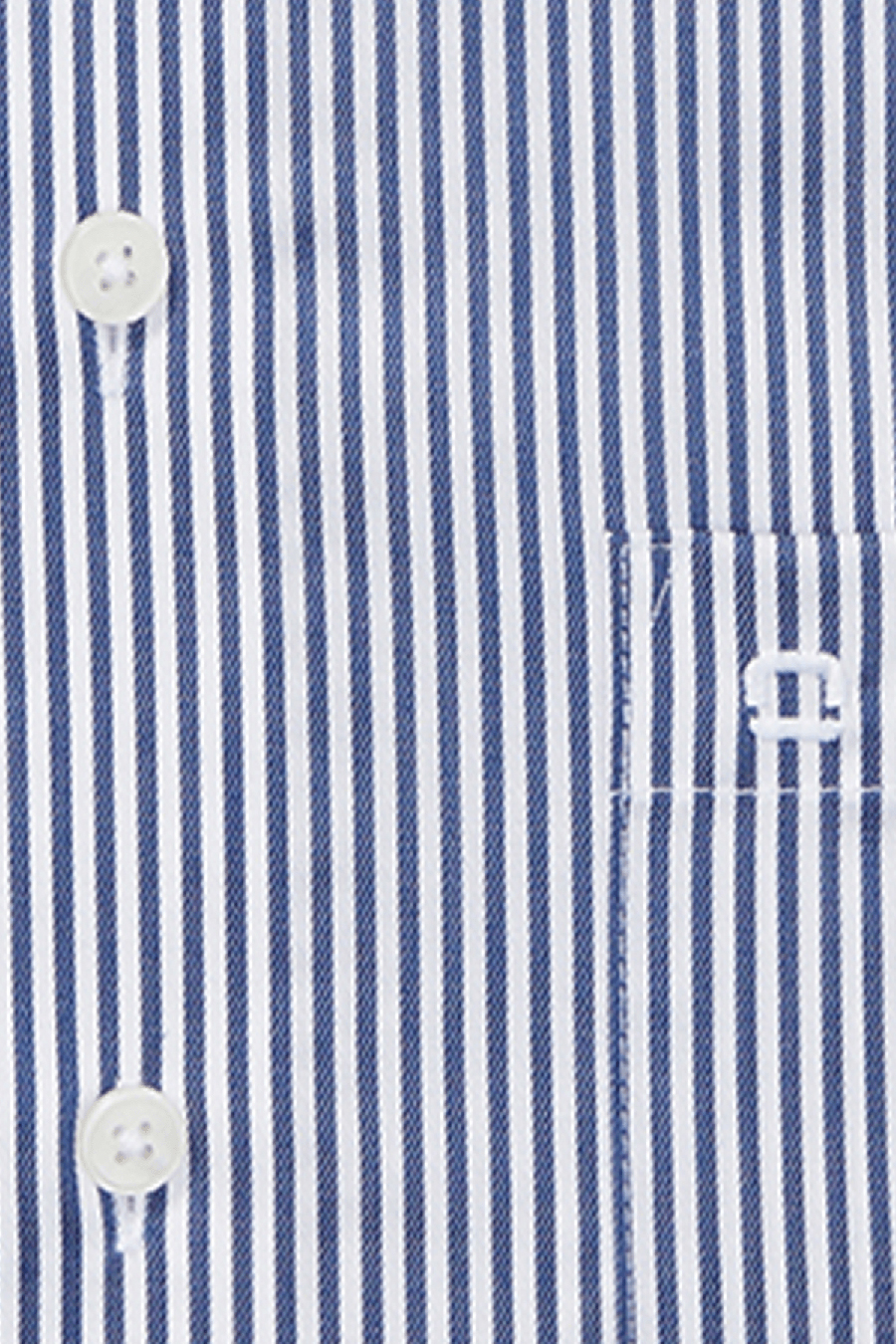Produktbild f�r 'OLYMP Luxor modern fit Hemd extra langer Arm New Kent Kragen Twill Streifen hellblau'