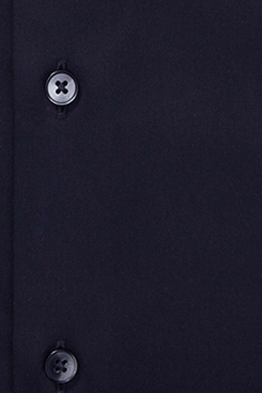 Produktbild f�r 'OLYMP Luxor modern fit Hemd Langarm Haifischkragen Satin nachtblau'