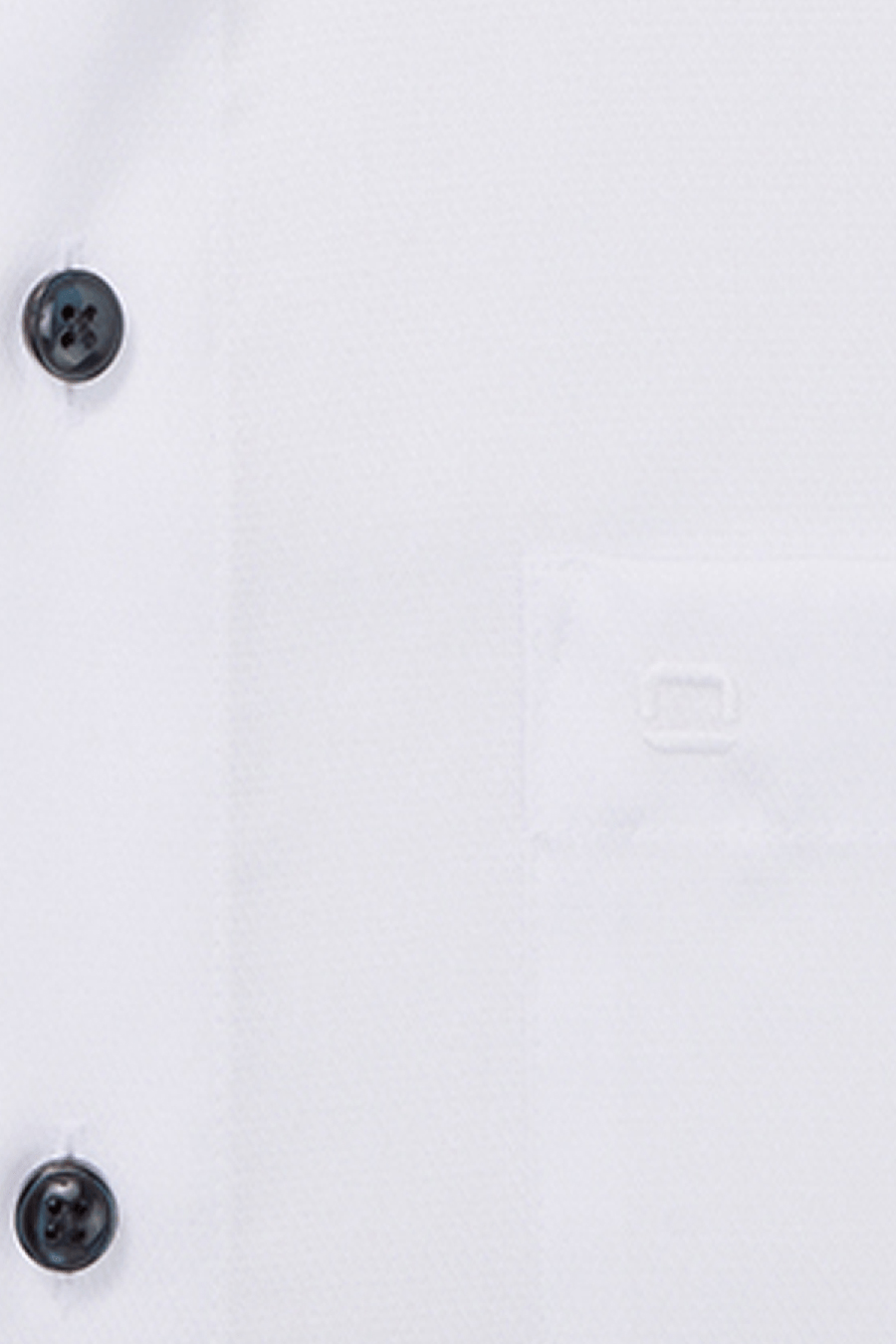 Produktbild f�r 'OLYMP Luxor comfort fit Hemd extra langer Arm New Kent Kragen Faux wei�'