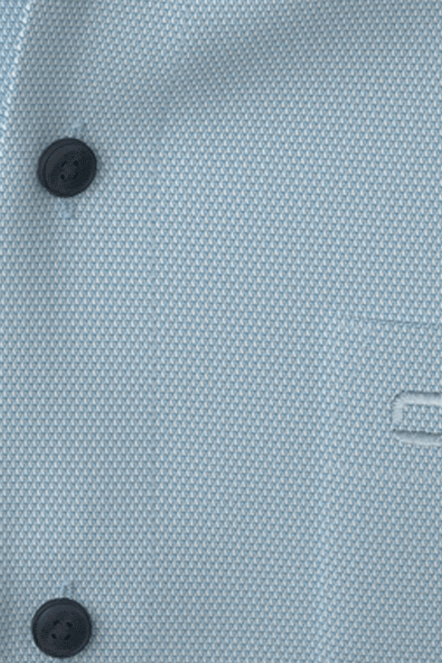 Produktbild f�r 'OLYMP Luxor comfort fit Hemd extra langer Arm New Kent Kragen Faux hellblau'