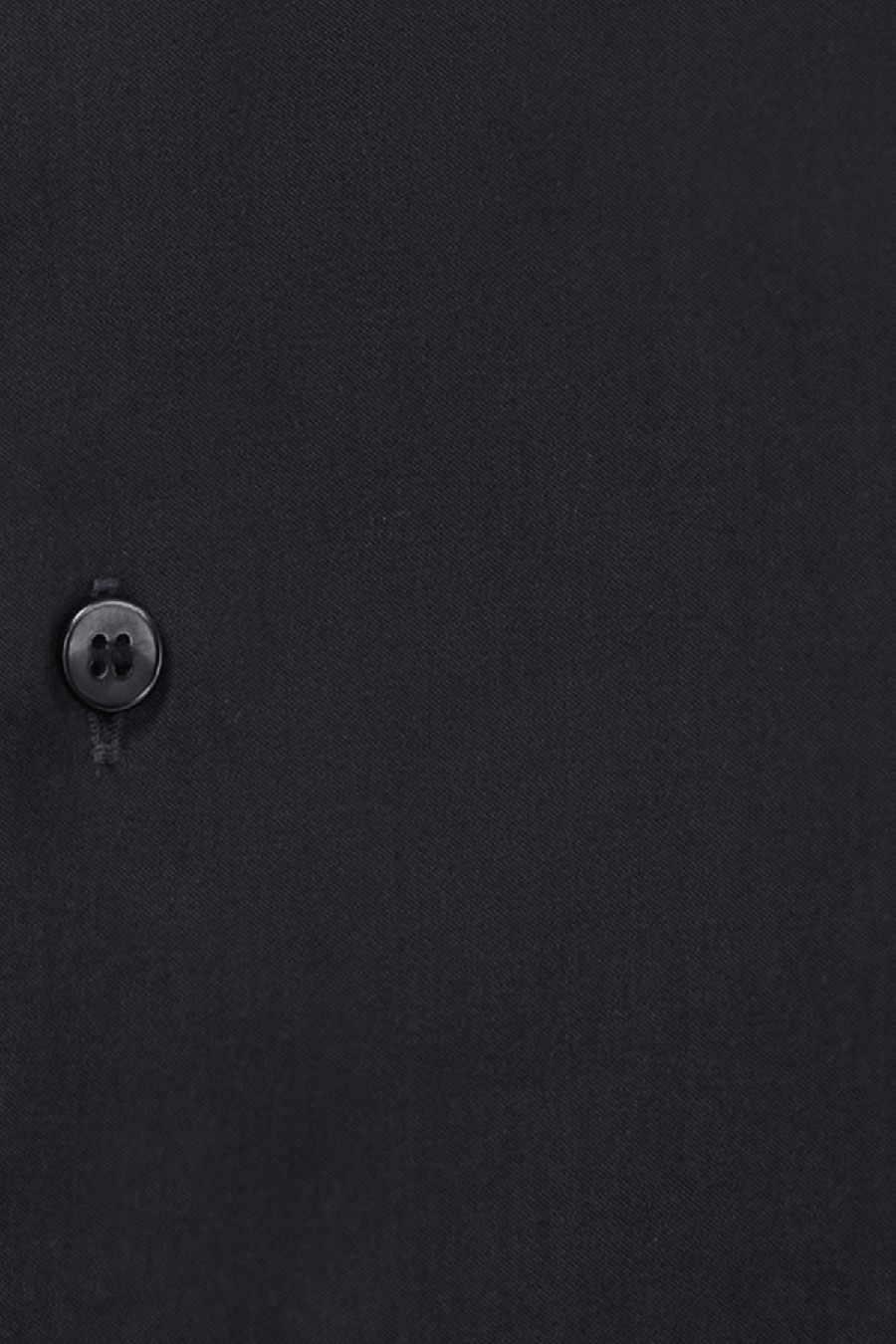 Produktbild f�r 'OLYMP No. Six super slim Hemd Langarm New Kent Kragen Satin schwarz'