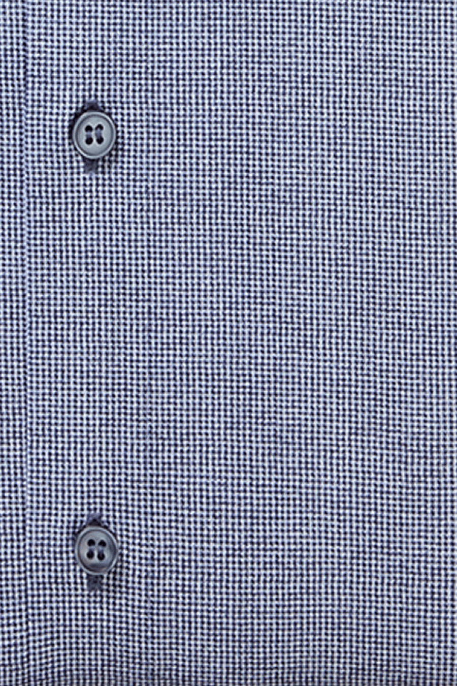 Produktbild f�r 'OLYMP Level Five 24/Seven body fit Hemd Langarm Jersey Muster dunkelblau'