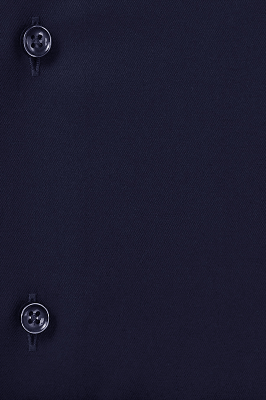 Produktbild f�r 'OLYMP Luxor modern fit Hemd Langarm New Kent Kragen Cover Shirt nachtblau'