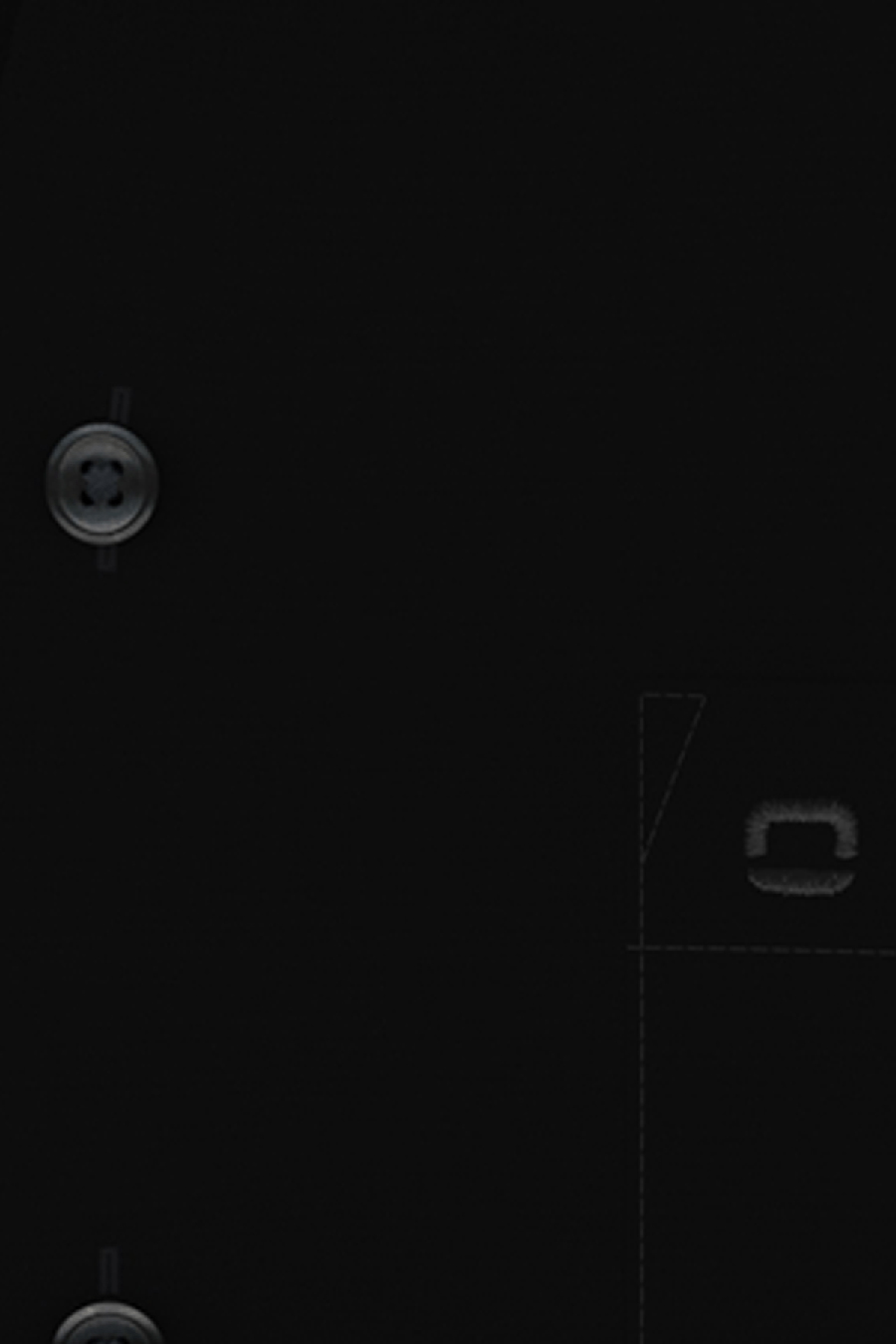 Produktbild f�r 'OLYMP Luxor comfort fit Hemd Langarm New Kent Kragen Popeline schwarz'