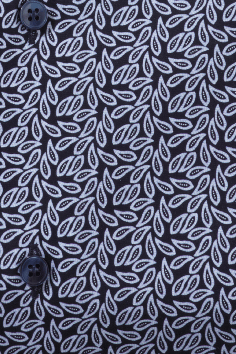 Produktbild f�r 'OLYMP Level Five 24/Seven body fit Hemd Langarm Jersey Stretch Muster blau'