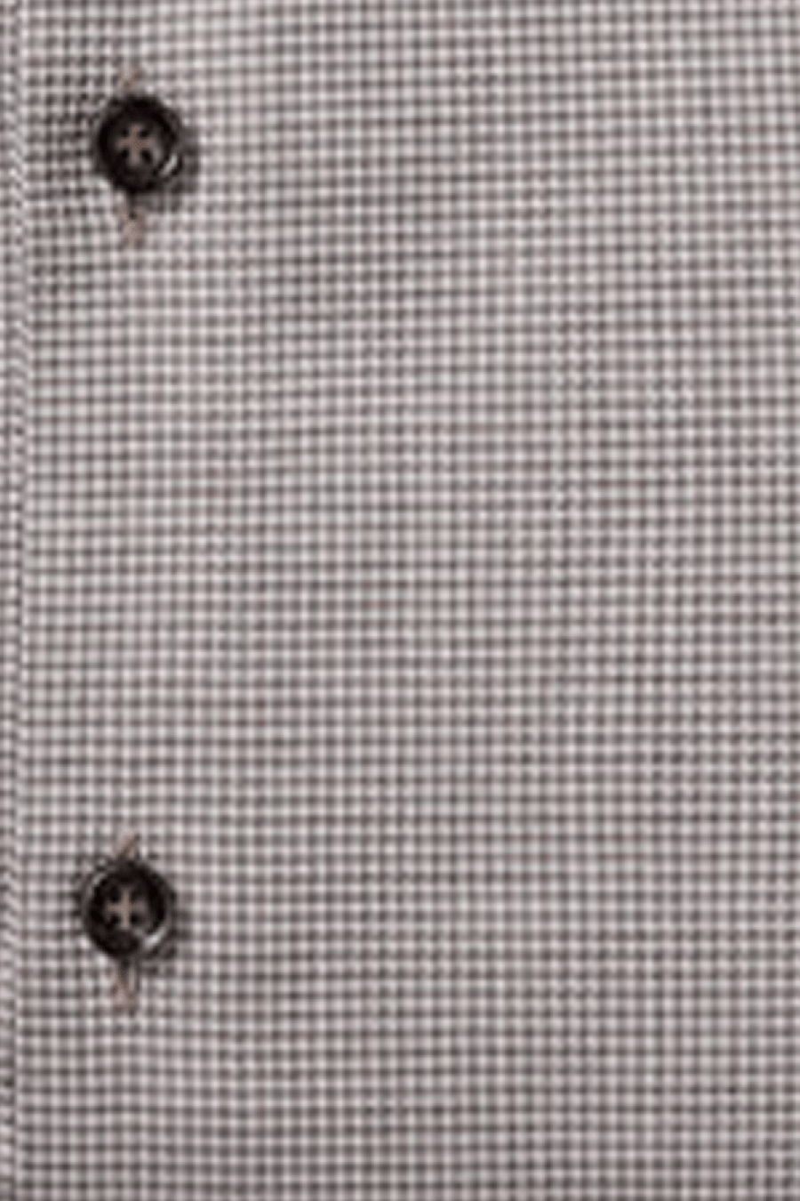 Produktbild f�r 'OLYMP No. Six super slim Hemd Langarm New Kent Kragen Muster braun'