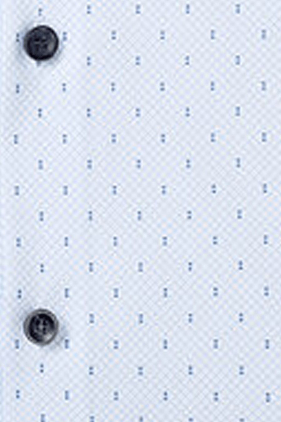 Produktbild f�r 'OLYMP No. Six super slim Hemd Langarm Haifischkragen Muster blau'