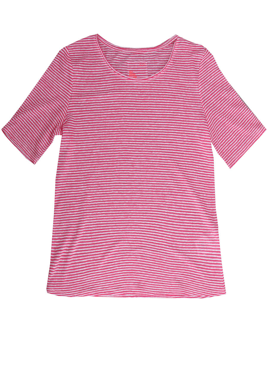 Produktbild fr 'OUI Shirt HA R rosa RH-Rin-45/01-00-00 78854/1330699/301'