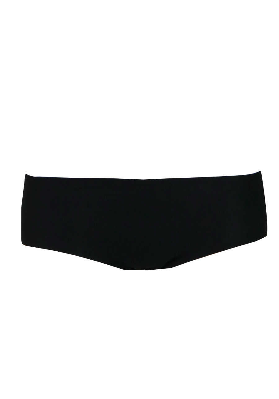 Produktbild fr 'PASSIONATA SOFTSTRETCH Shorty Hipster schwarz'