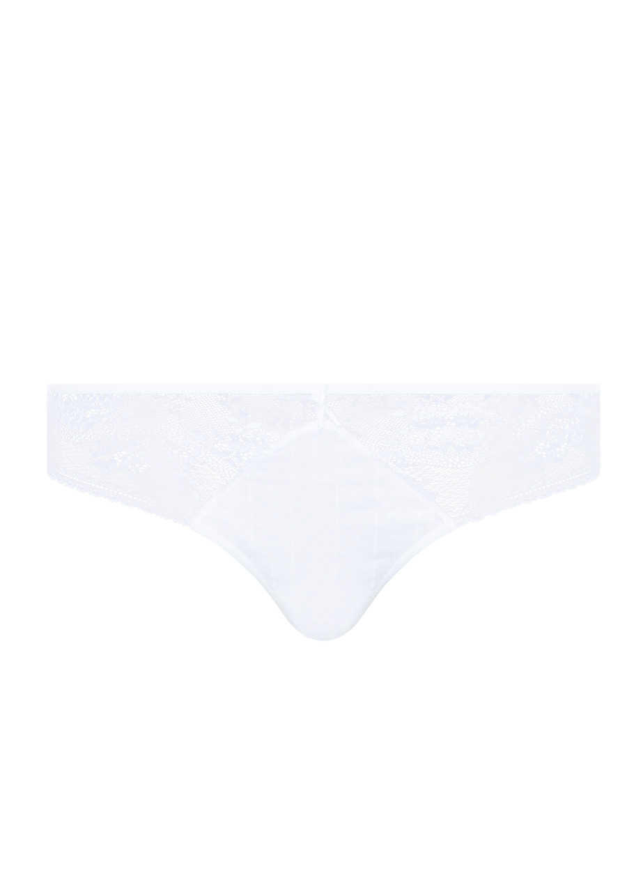 Produktbild f�r 'PASSIONATA Slip MADDIE Spitze wei�'