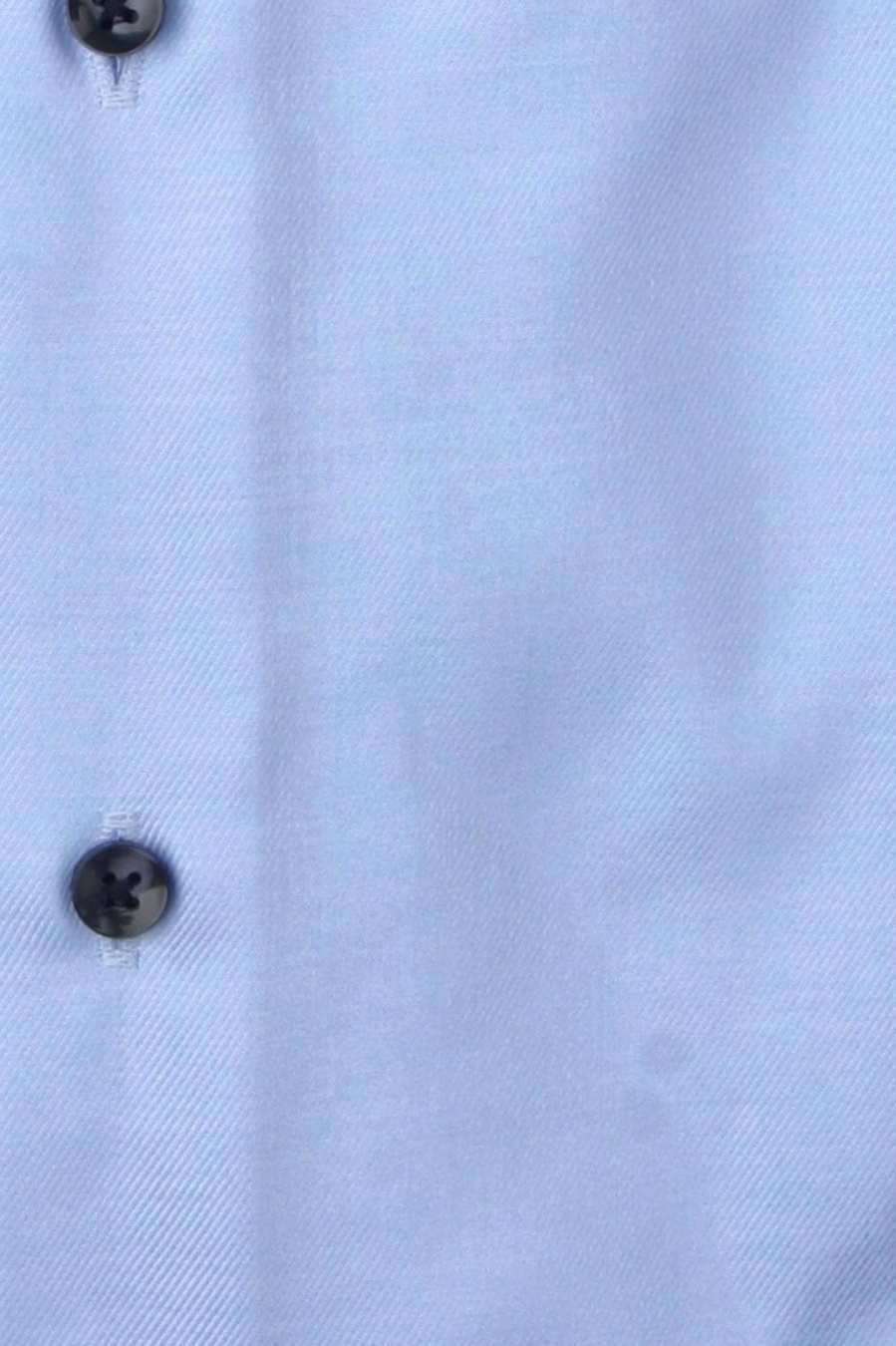 Produktbild fr 'SEIDENSTICKER Shaped Hemd extra langer Arm New Kent Kragen Twill hellblau'