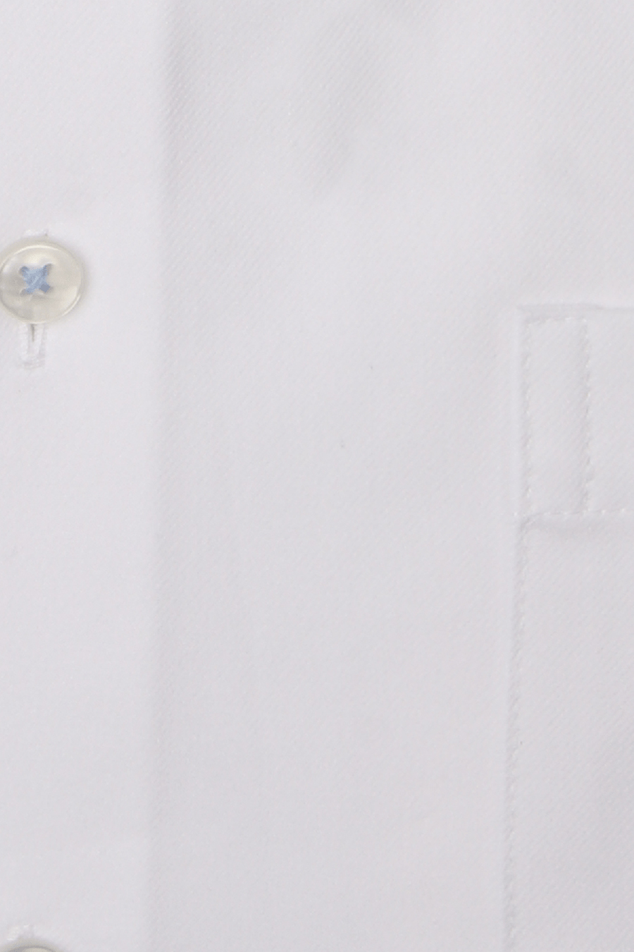 Produktbild fr 'SEIDENSTICKER Regular Performance Hemd Langarm New Kent Kragen Twill wei'