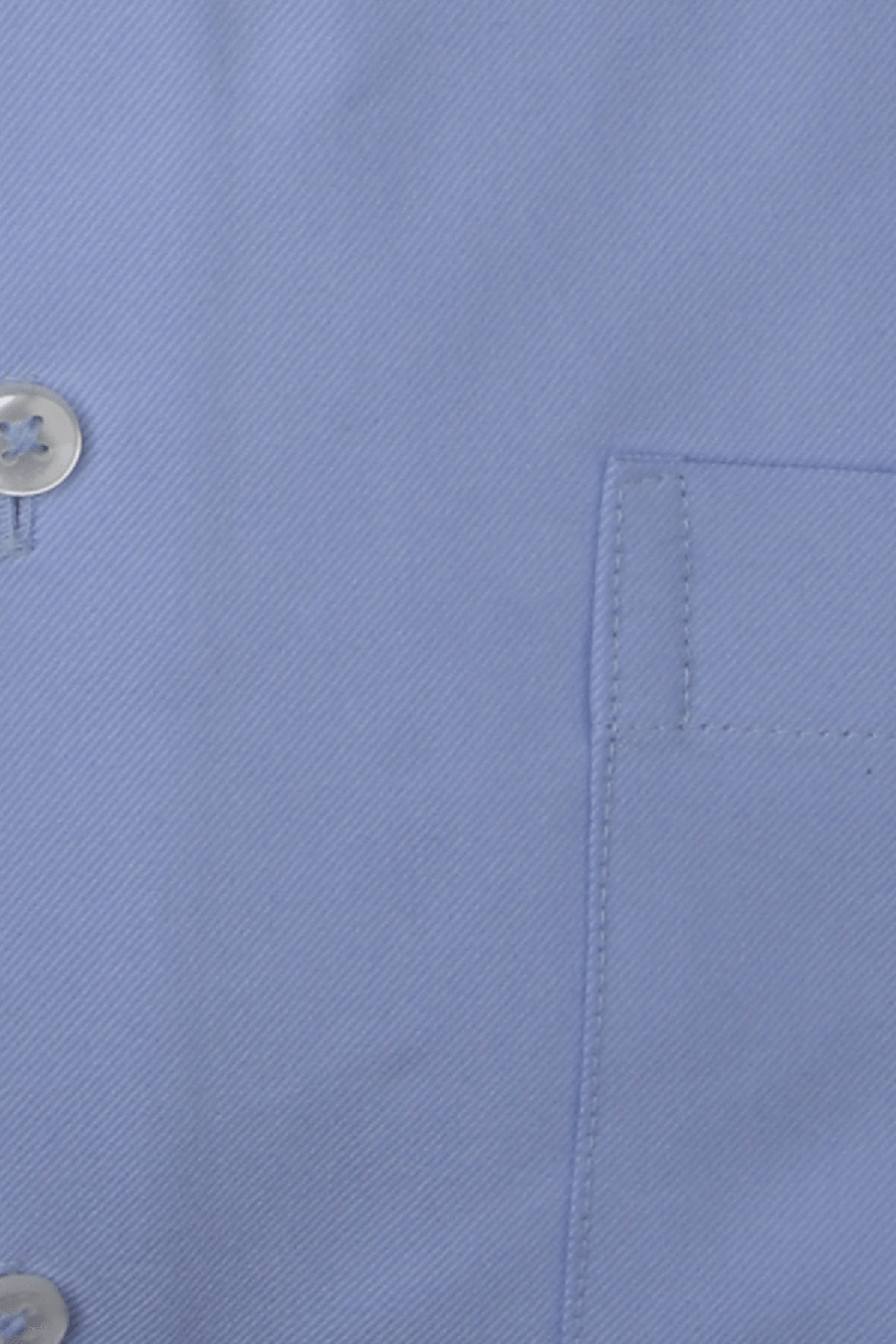 Produktbild fr 'SEIDENSTICKER Regular Performance Hemd Langarm New Kent Kragen Twill hellblau'