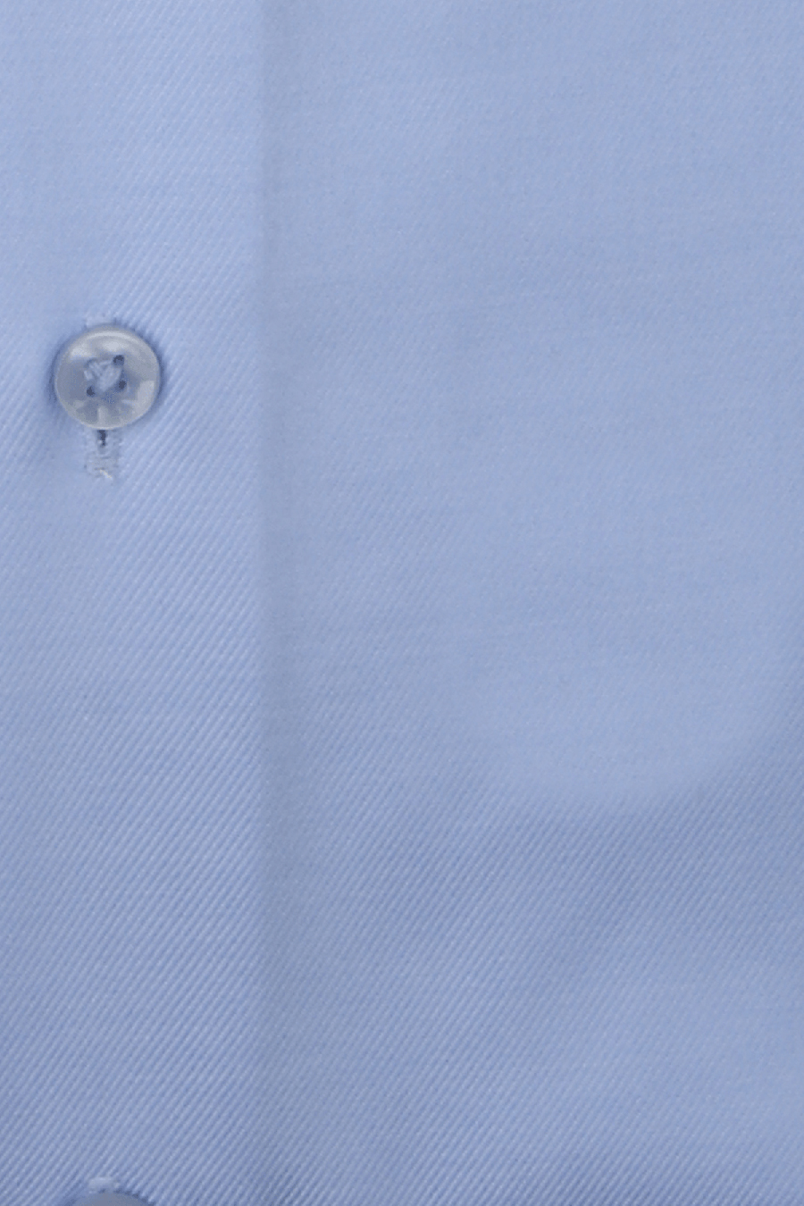 Produktbild fr 'SEIDENSTICKER Slim Hemd extra langer Arm New Kent Kragen Twill hellblau'