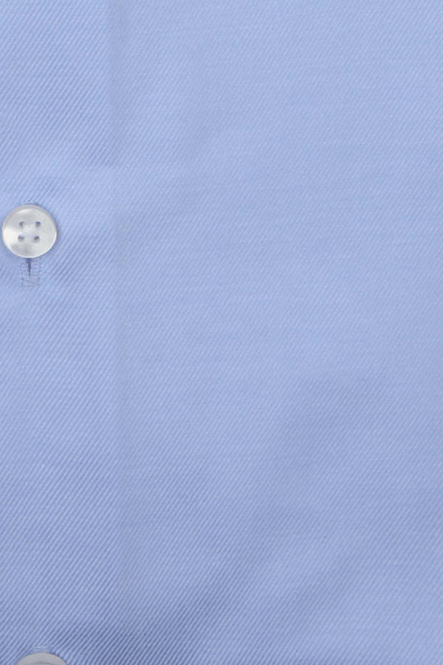 Produktbild fr 'SEIDENSTICKER Slim Hemd extra langer Arm Twill eisblau'