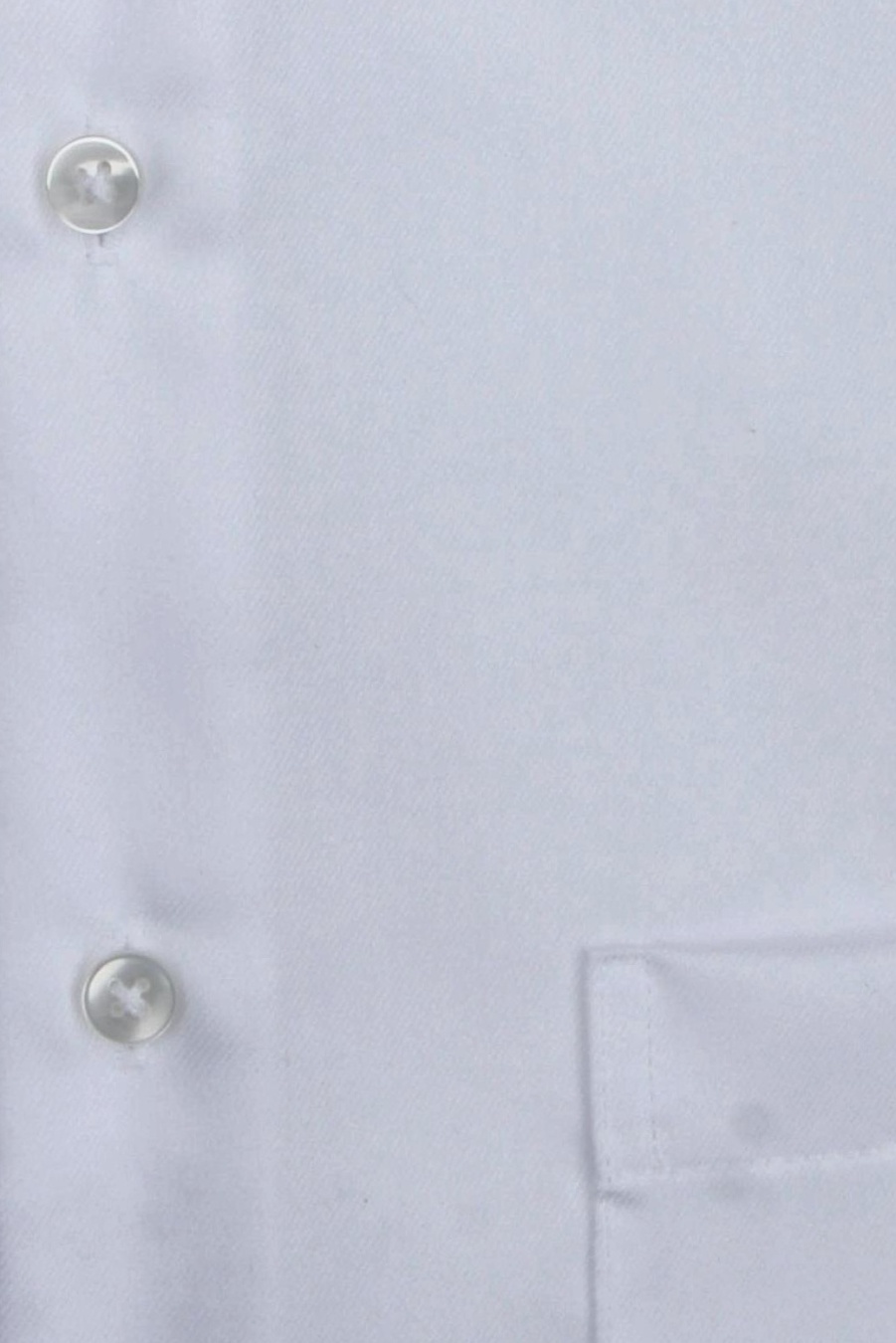 Produktbild fr 'SEIDENSTICKER Regular Fit Hemd extra langer Arm Twill wei'