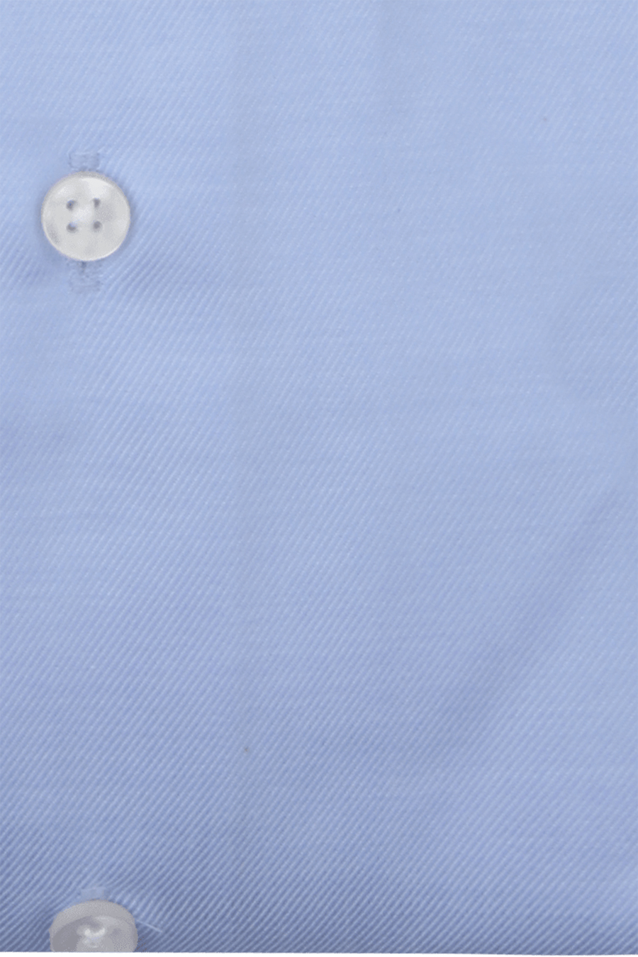 Produktbild fr 'SEIDENSTICKER Shaped Hemd extra langer Arm Twill eisblau'