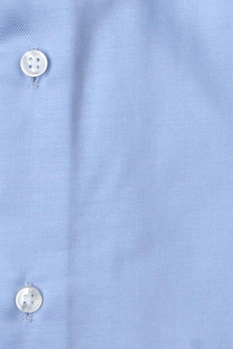 Produktbild fr 'SEIDENSTICKER Shaped Hemd extra langer Arm Twill hellblau'