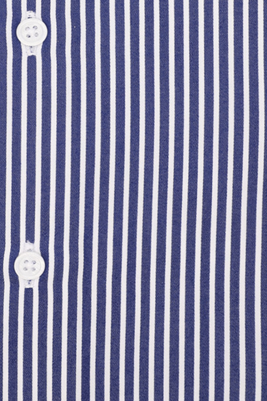 Produktbild f�r 'SEIDENSTICKER Regular hemd Langarm Haifischkragen Streifen blau'