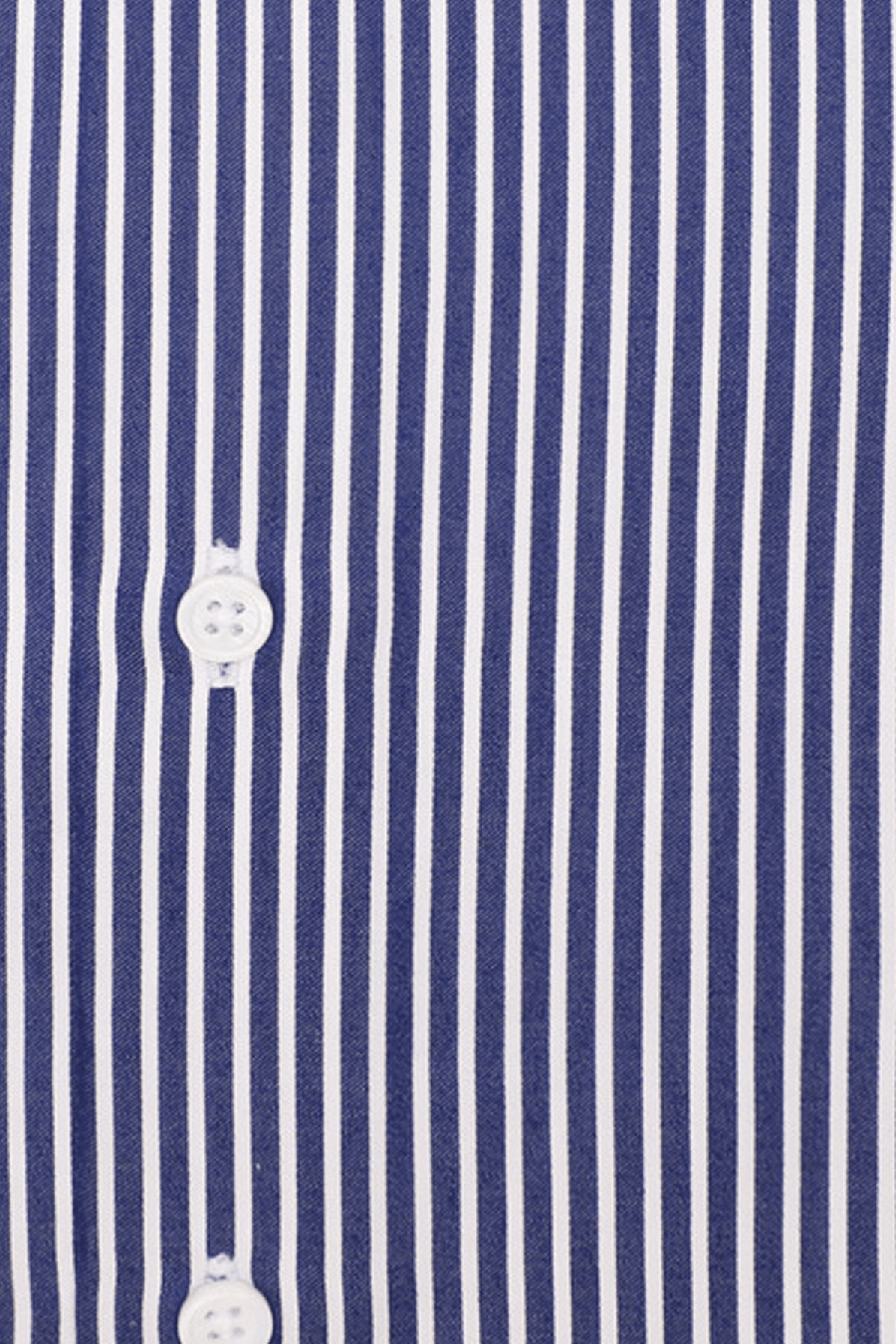Produktbild f�r 'SEIDENSTICKER Slim Hemd Langarm Haifischkragen Streifen blau'
