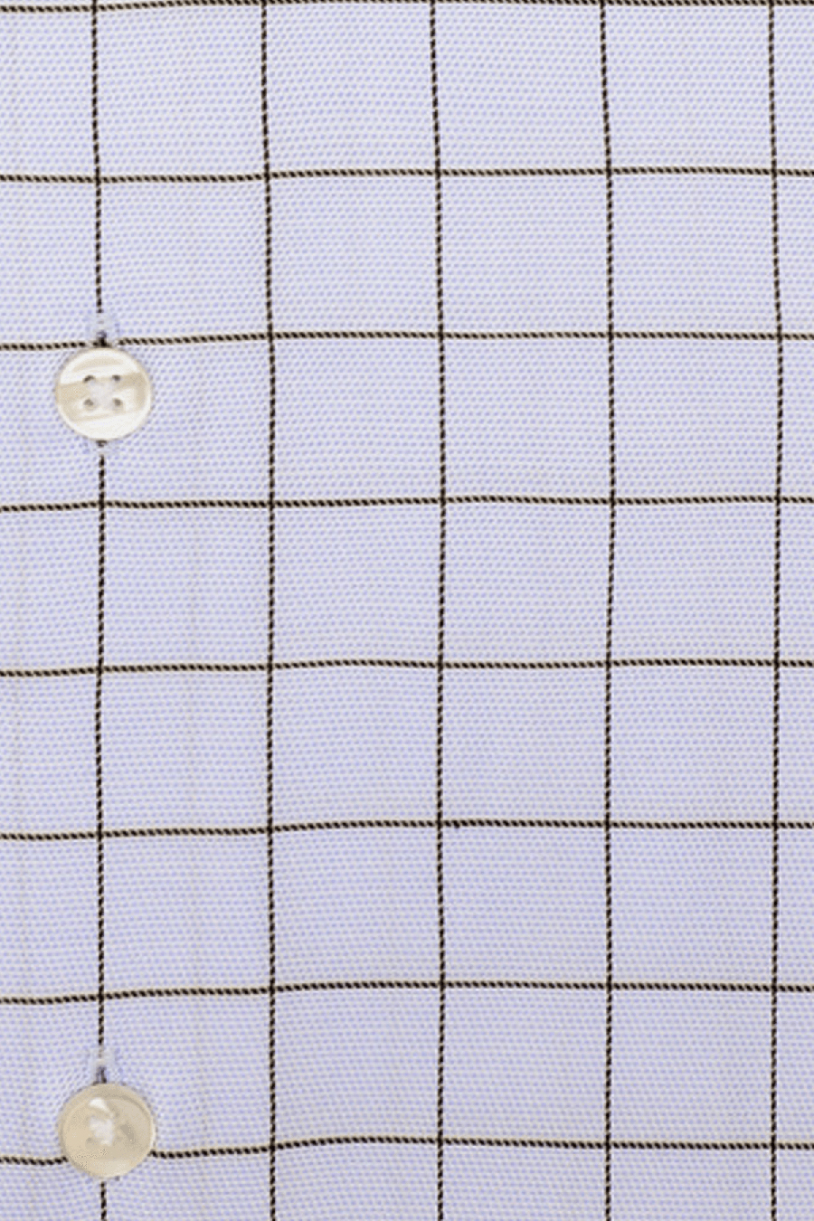 Produktbild f�r 'SEIDENSTICKER Slim Hemd Langarm Haifischkragen Karo blau'