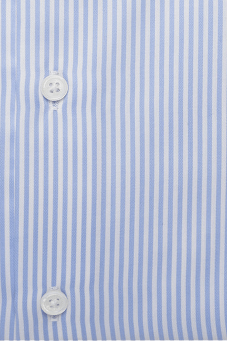 Produktbild f�r 'SEIDENSTICKER Regular Fit Hemd Langarm New Kent Kragen Satin Streifen hellblau'