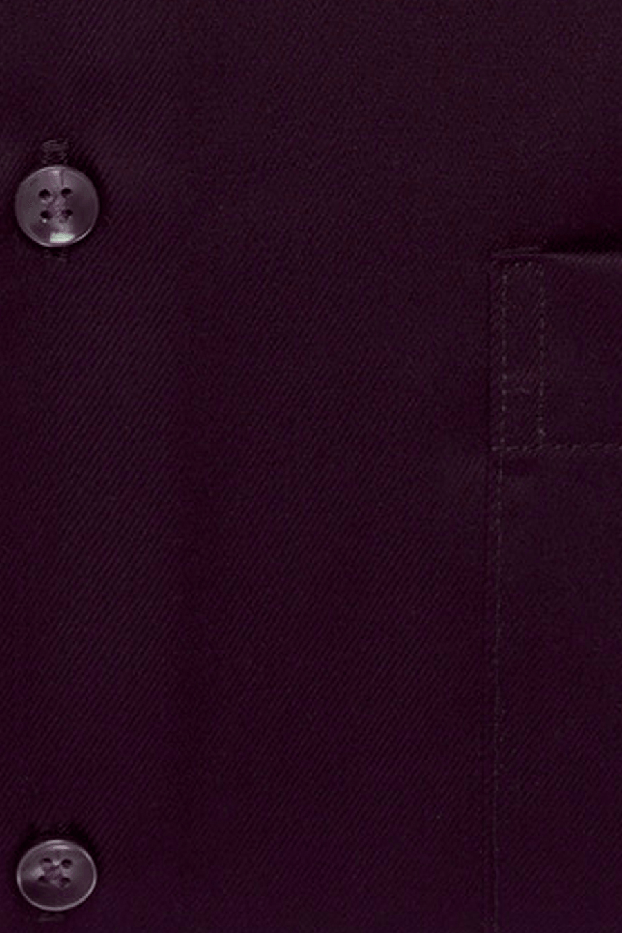Produktbild f�r 'SEIDENSTICKER Comfort Hemd Langarm New Kent Kragen aubergine'