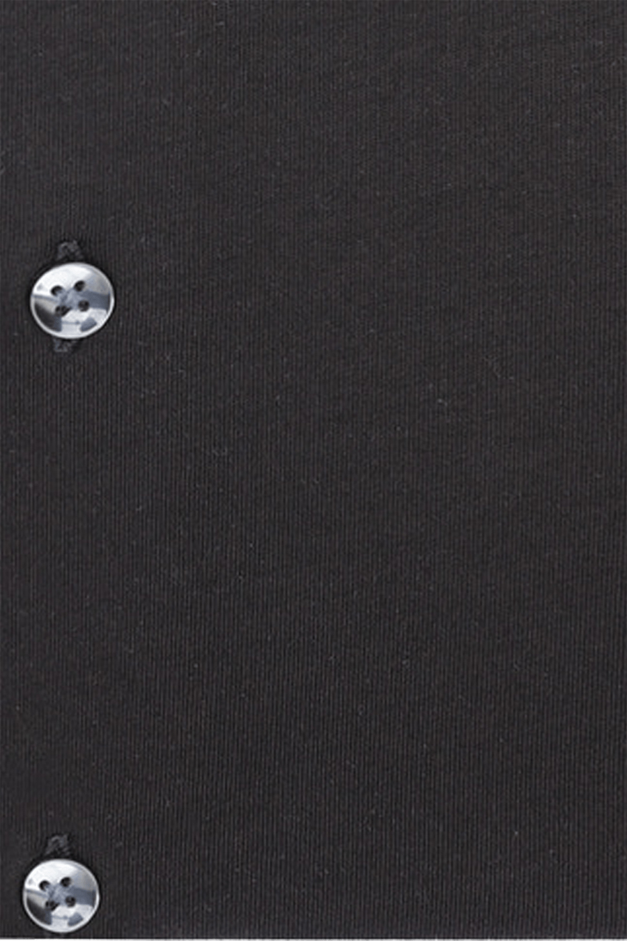 Produktbild f�r 'SEIDENSTICKER Slim Performence Hemd Langarm Haifischkragen Stretch schwarz'
