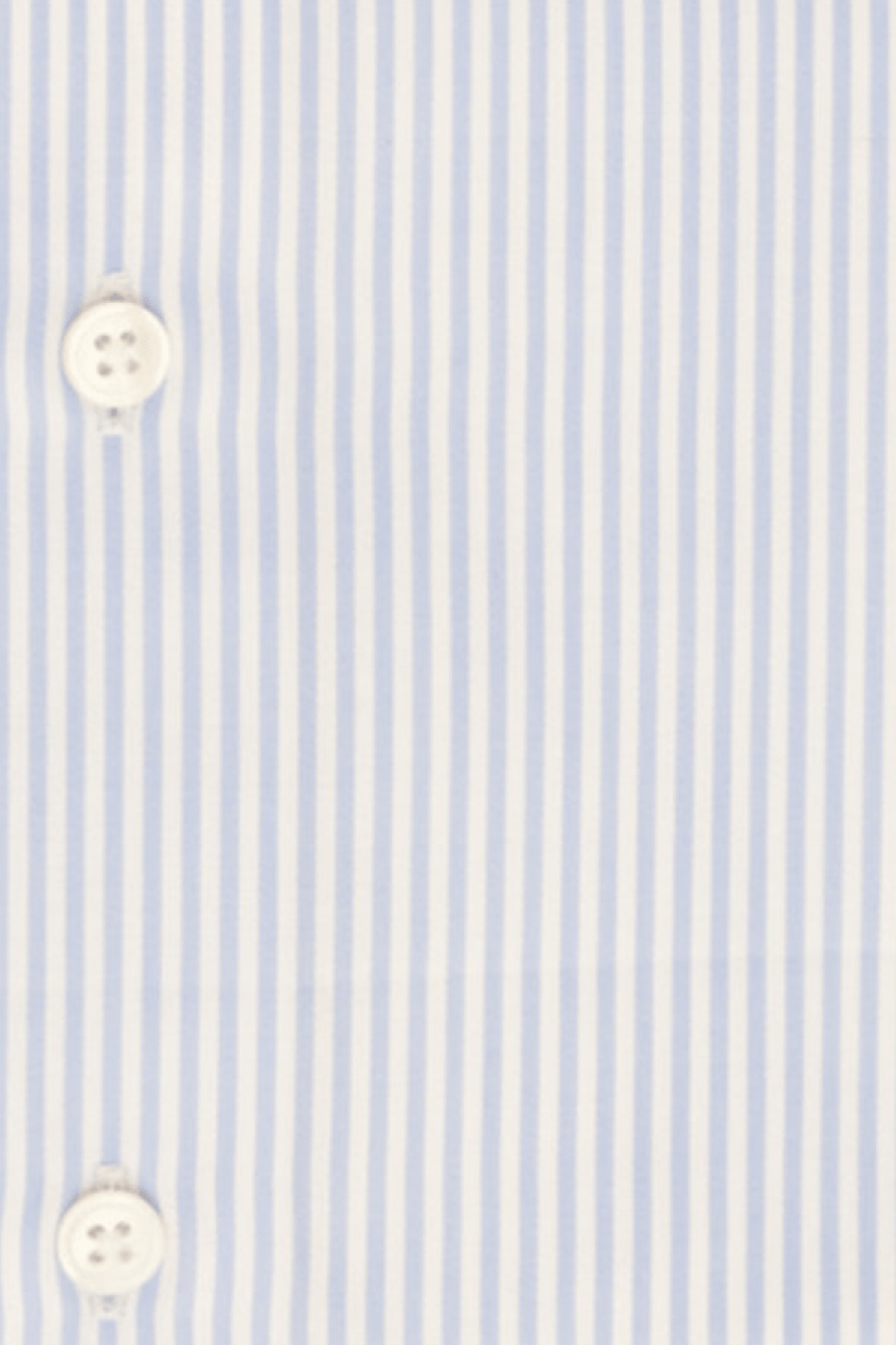 Produktbild f�r 'SEIDENSTICKER Shaped Hemd Langarm New Kent Kragen Satin Streifen hellblau'