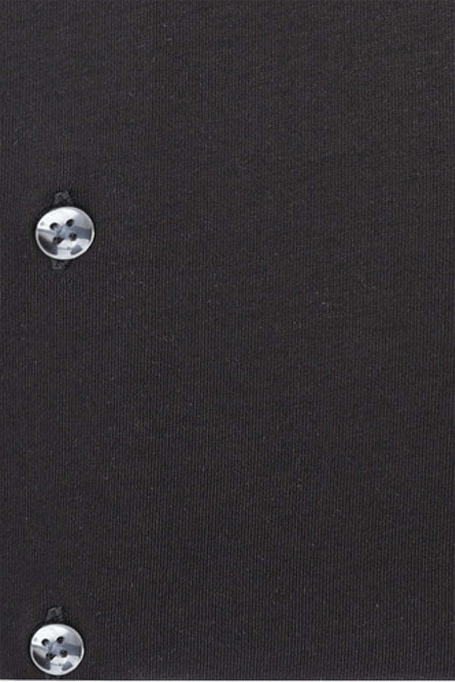 Produktbild f�r 'SEIDENSTICKER Regular Performence Hemd Langarm Haifischkragen Stretch schwarz'