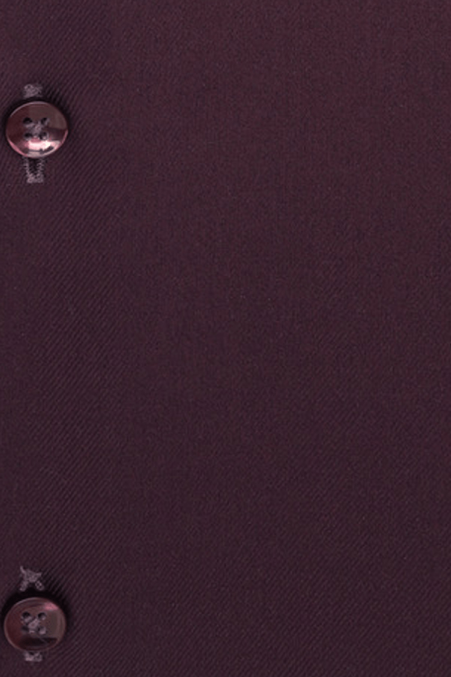 Produktbild f�r 'SEIDENSTICKER Slim Fit Hemd Langarm New Kent Kragen aubergine'