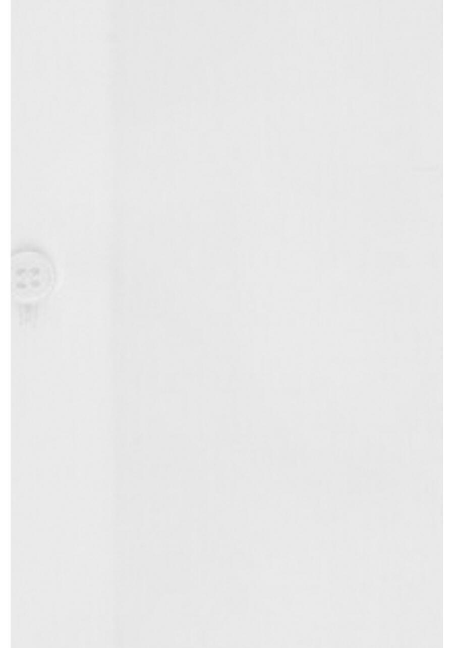 Produktbild f�r 'SEIDENSTICKER Slim Hemd Langarm New Kent Kragen Satin wei�'