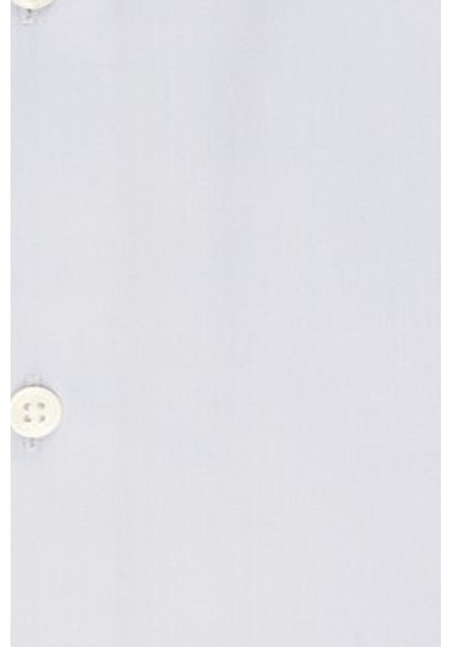 Produktbild f�r 'SEIDENSTICKER Slim Hemd Langarm New Kent Kragen Satin hellblau'