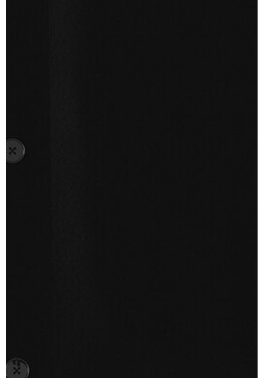 Produktbild f�r 'SEIDENSTICKER Slim Hemd Langarm New Kent Kragen Satin schwarz'