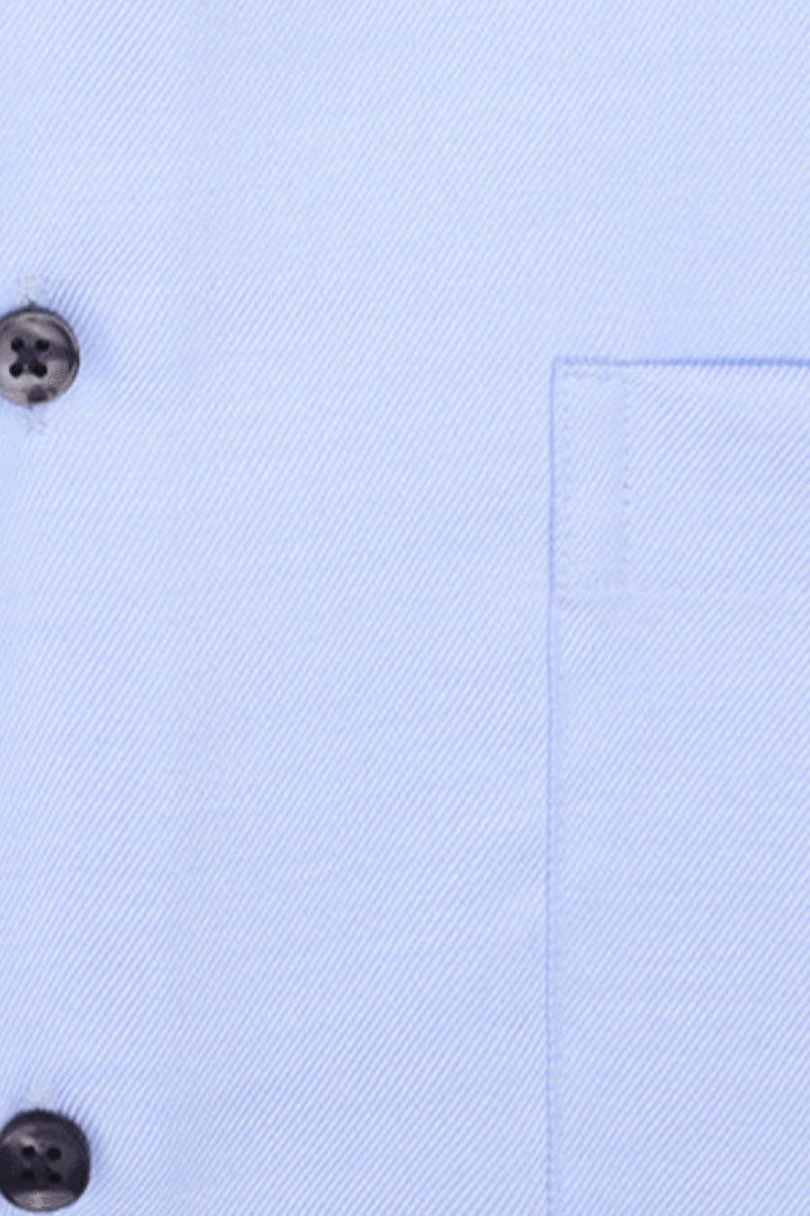 Produktbild f�r 'SEIDENSTICKER Shaped Hemd extra langer Arm New Kent Kragen Feintwill hellblau'