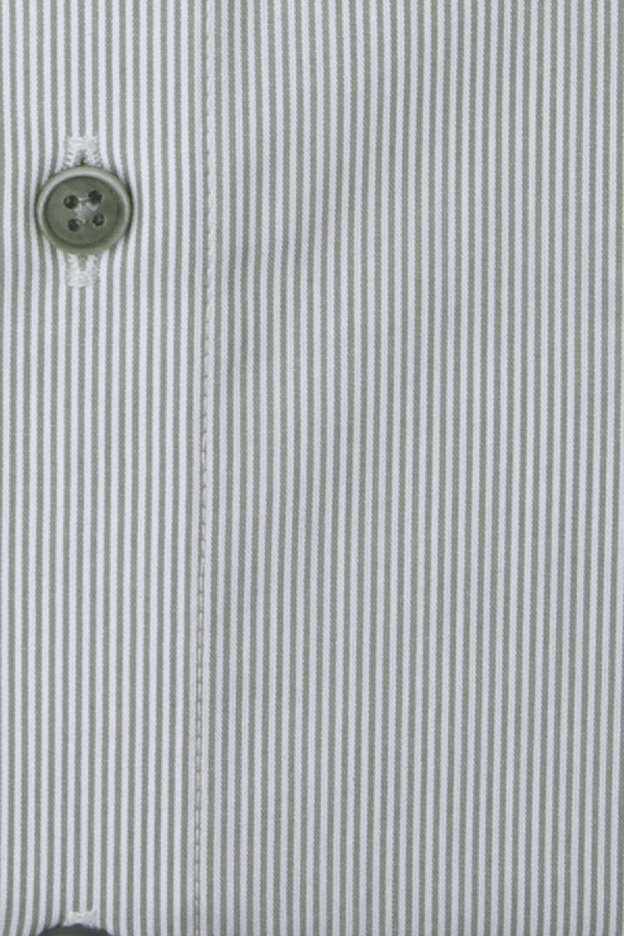Produktbild fr 'VENTI Modern Fit Hemd Langarm Button Down Kragen Dobby Muster grn'