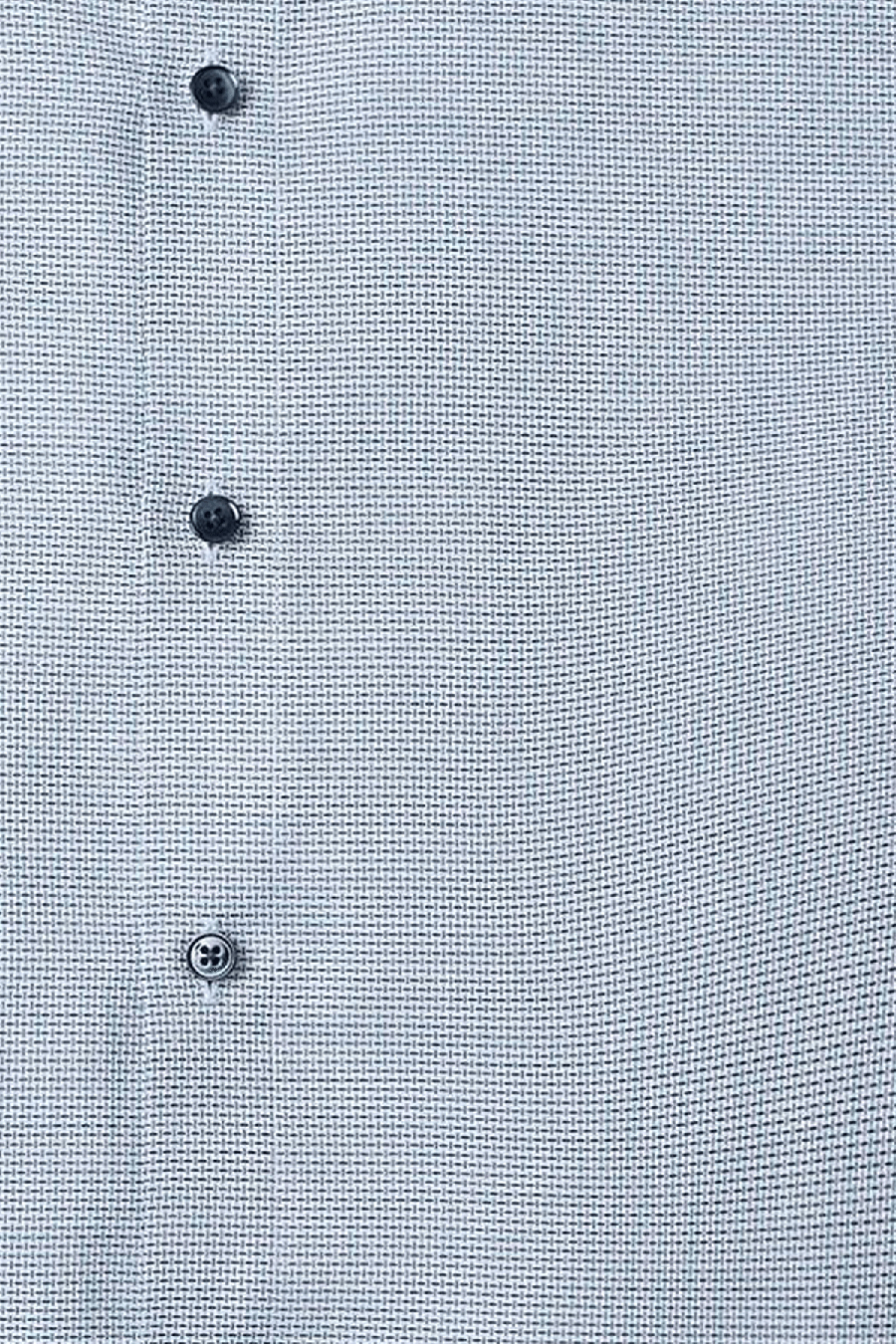 Produktbild f�r 'VENTI Modern Fit Hemd super langer Arm New Kent Kragen Muster blau'