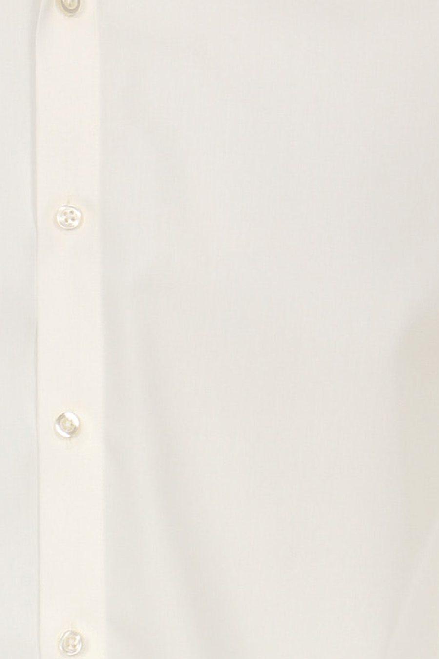 Produktbild f�r 'VENTI Modern Fit Hemd Basic Kent Langarm Popeline creme'