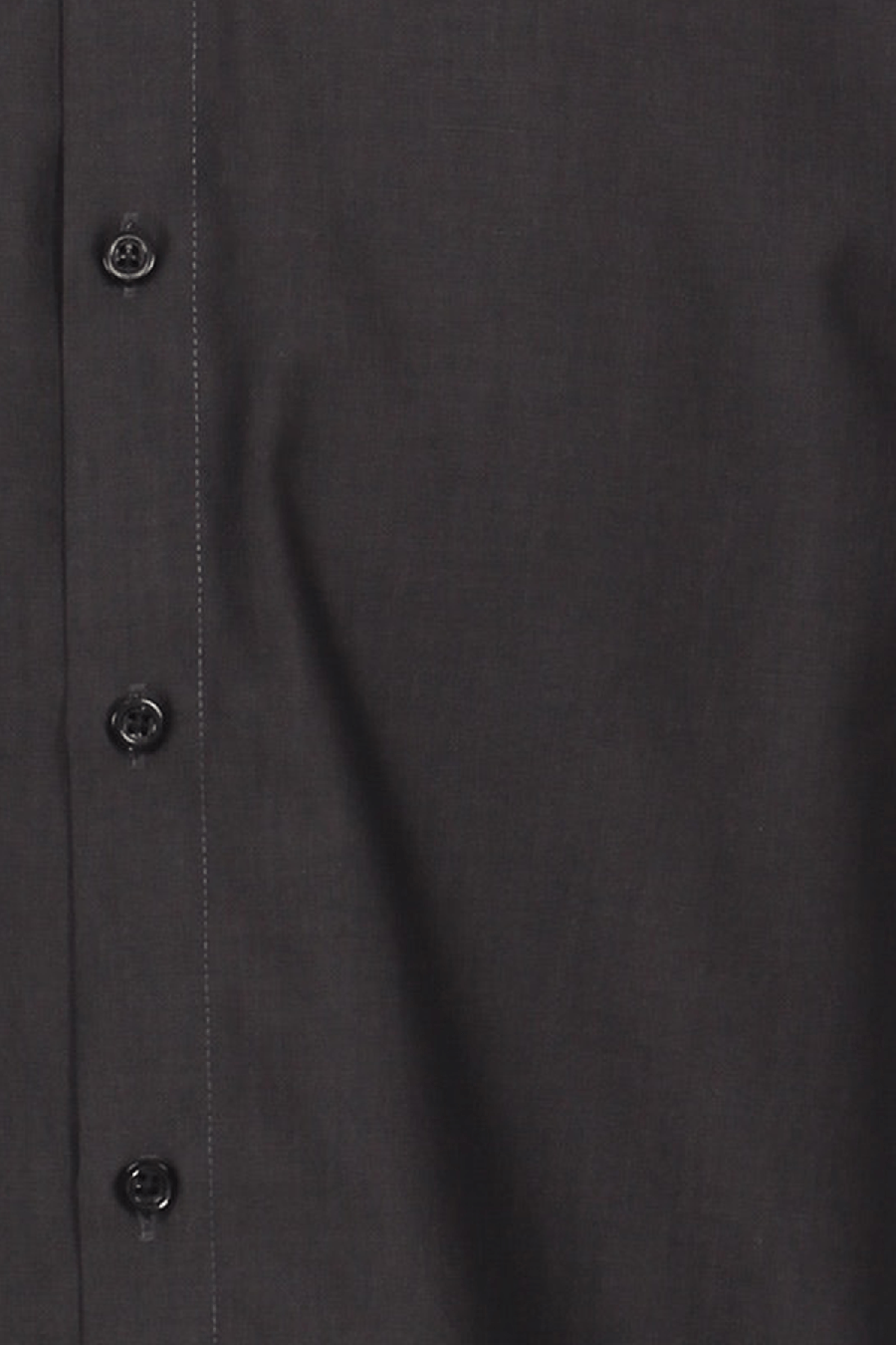 Produktbild f�r 'VENTI Modern Fit Hemd Basic Kent Langarm Popeline anthrazit'