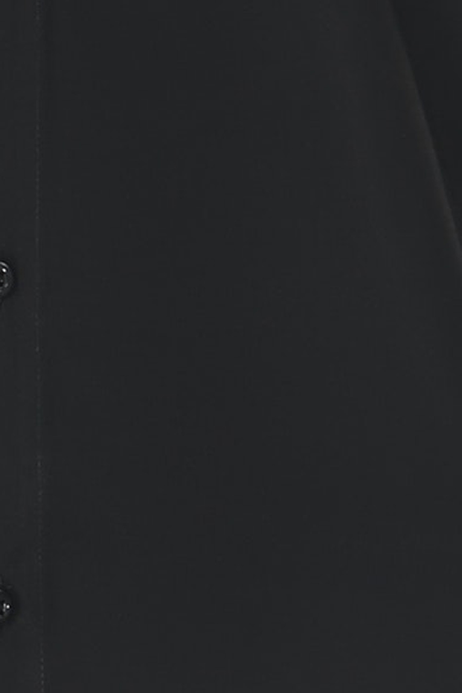 Produktbild fr 'VENTI Modern Fit Hemd Halbarm Haifischkragen schwarz'