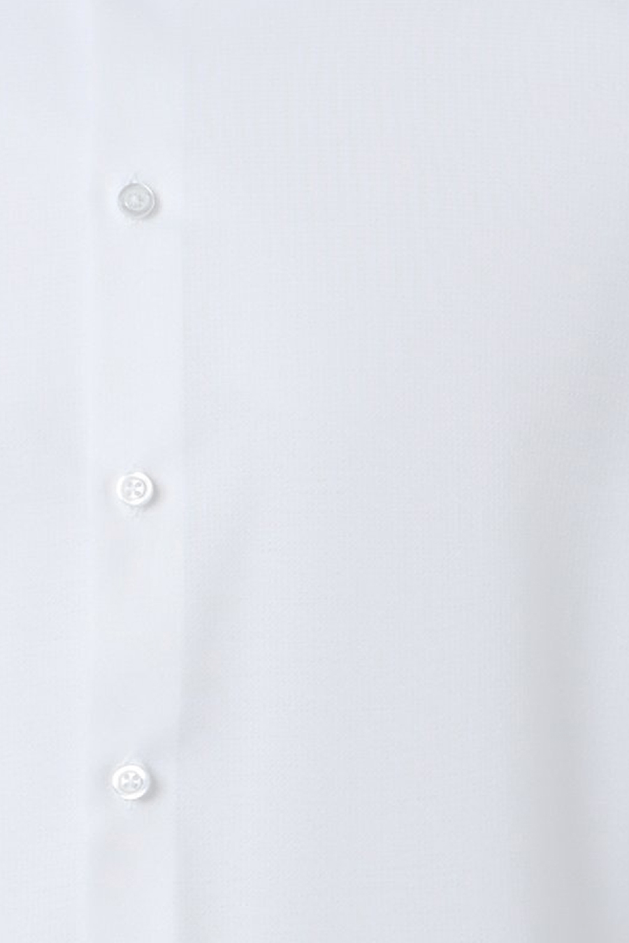 Produktbild f�r 'VENTI Modern Fit Hemd Langarm Haifischkragen Jersey Stretch Struktur wei�'