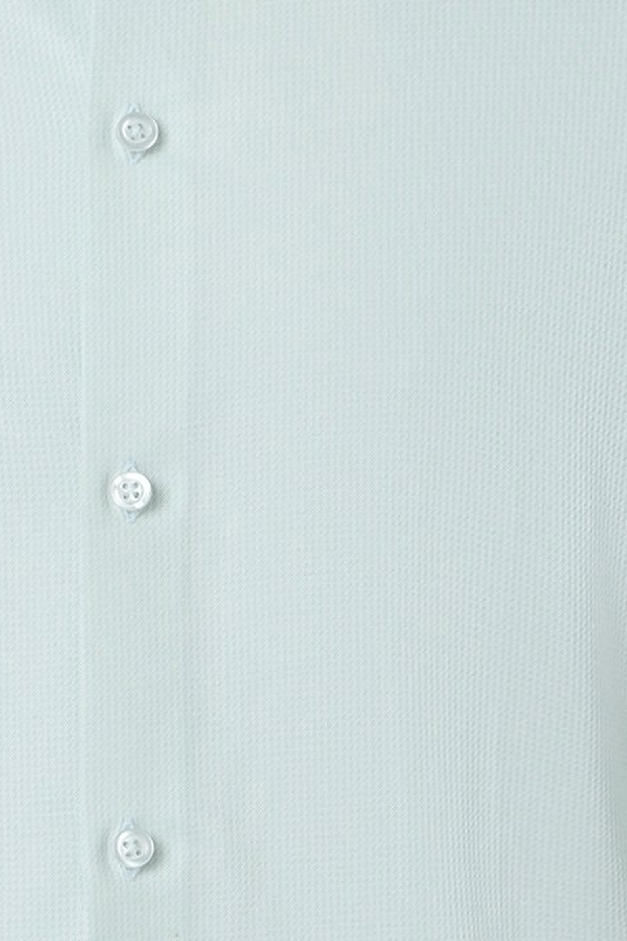 Produktbild f�r 'VENTI Modern Fit Hemd Langarm Haifischkragen Jersey Stretch Struktur mint'