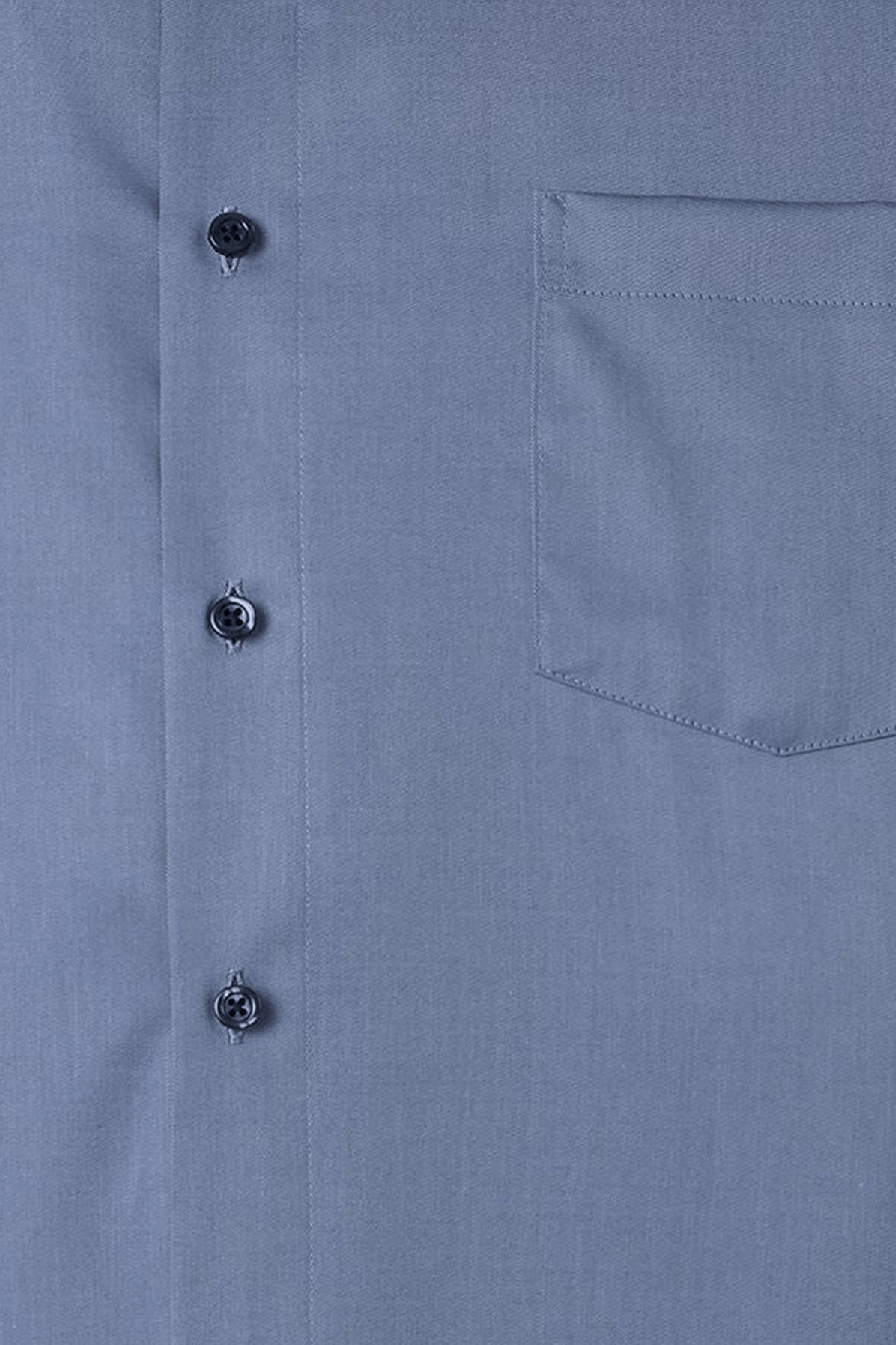 Produktbild f�r 'VENTI Modern Fit Hemd Langarm Haifischkragen Twill dunkelblau'