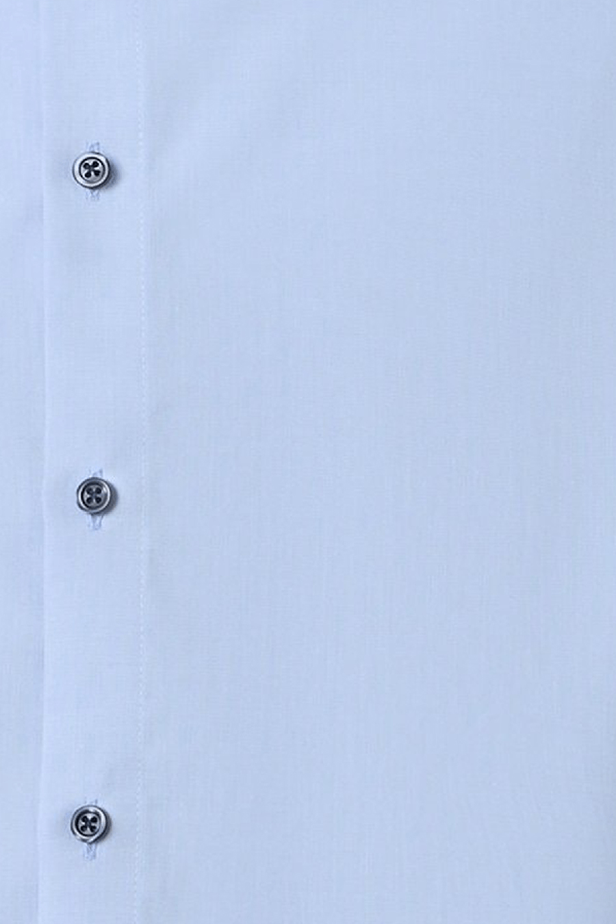 Produktbild f�r 'VENTI Modern Fit Hemd Langarm New Kent Kragen Popeline hellblau'
