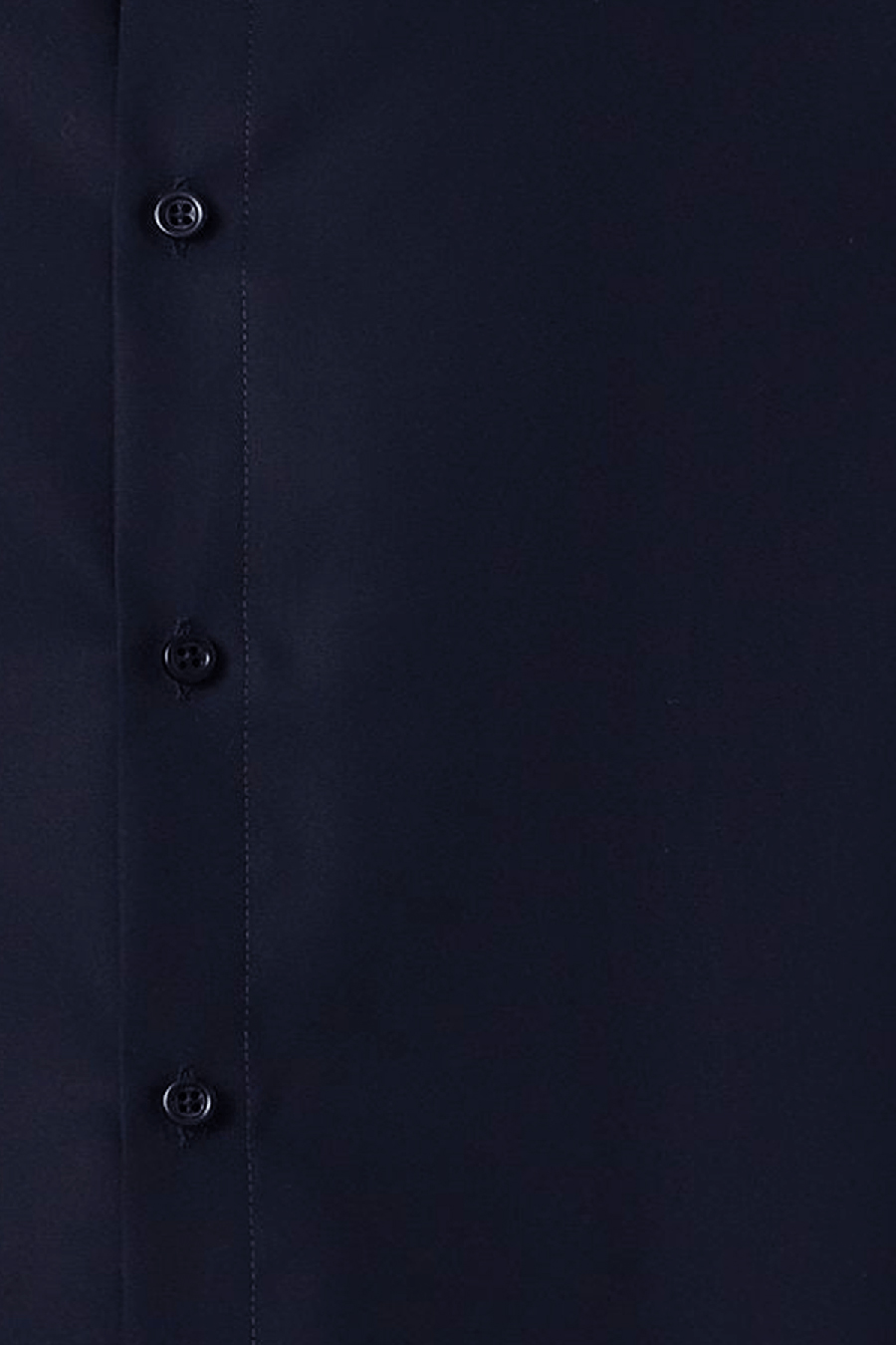 Produktbild f�r 'VENTI Modern Fit Hemd Langarm New Kent Kragen Popeline nachtblau'