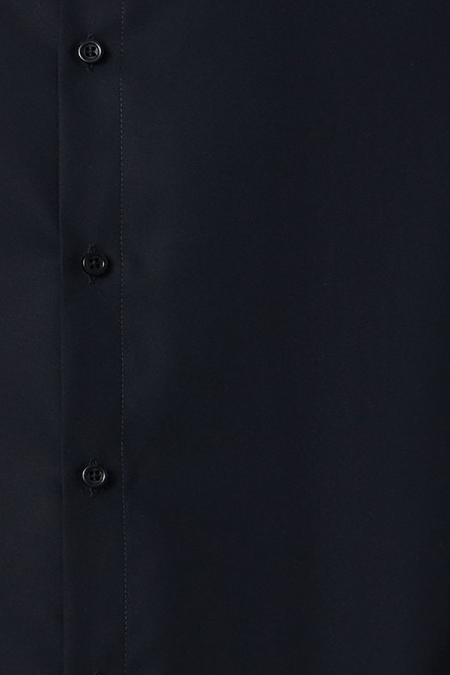 Produktbild f�r 'VENTI Modern Fit Hemd Langarm New Kent Kragen Popeline schwarz'